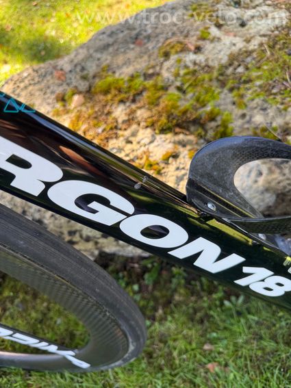 Argon 18 E 118 - 6
