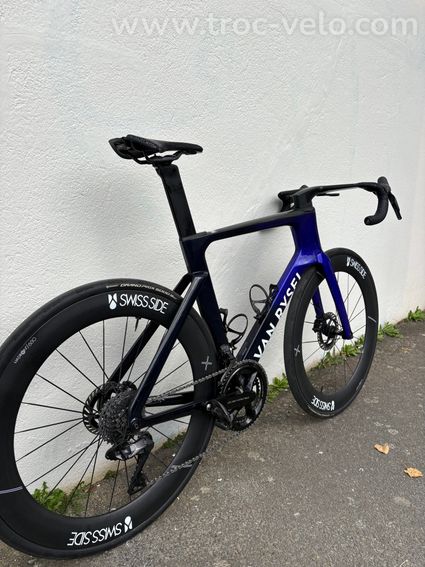Vélo Van Rysel RCR F PRO ULTEGRA DI2 - 3
