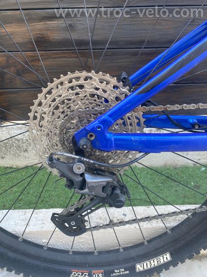 VTT giant e+1 - 4