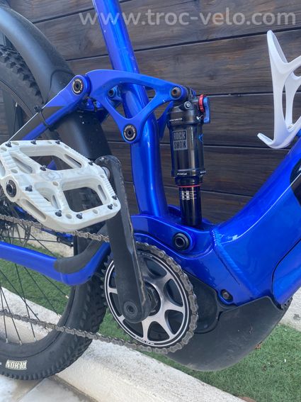 VTT giant e+1 - 5