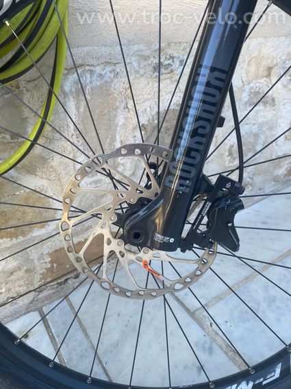 VTT giant e+1 - 6