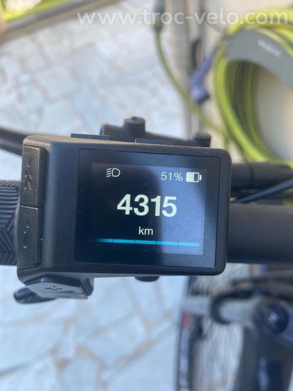 VTT giant e+1 - 7
