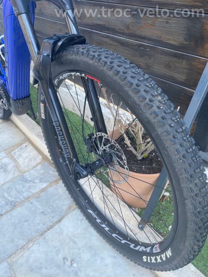 VTT giant e+1 - 9