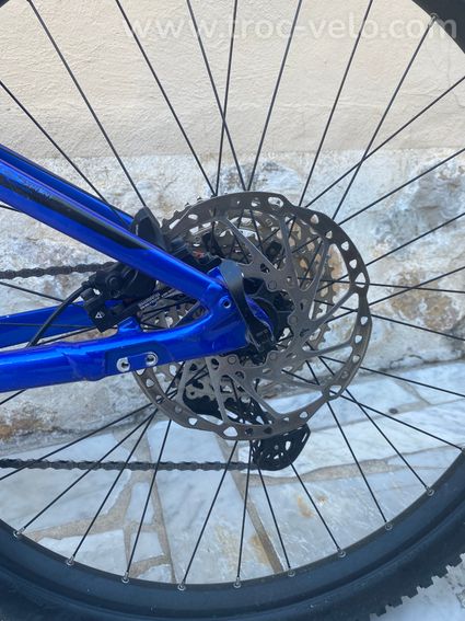 VTT giant e+1 - 10