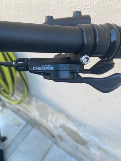 VTT giant e+1 - 11