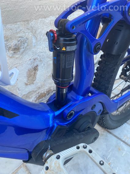 VTT giant e+1 - 12