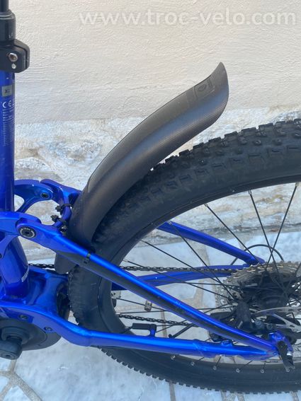 VTT giant e+1 - 13