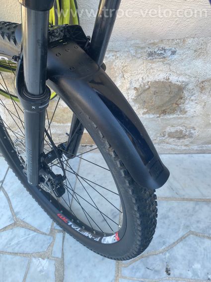 VTT giant e+1 - 14