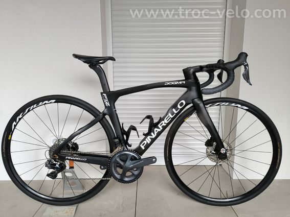 Pinarello F12 Xlight taille 47