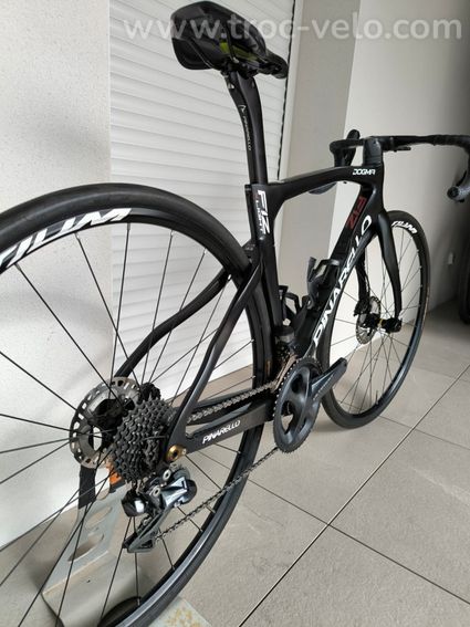 Pinarello F12 Xlight taille 47 - 2