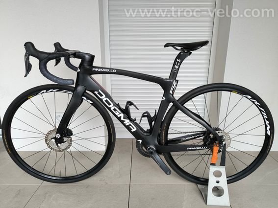 Pinarello F12 Xlight taille 47 - 3