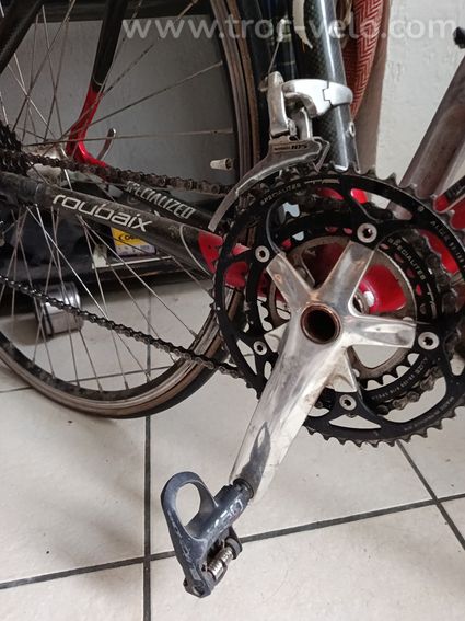 Vélo route taille S - 3