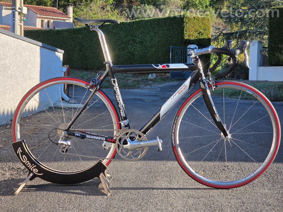 Lapierre FDJ Replica