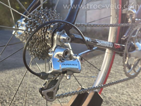 Lapierre FDJ Replica - 2