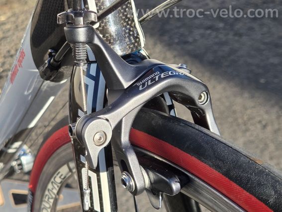 Lapierre FDJ Replica - 3