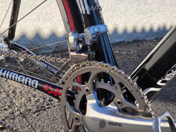 Lapierre FDJ Replica - 4