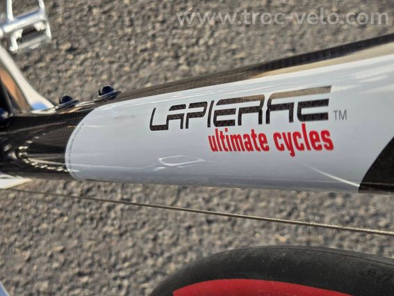Lapierre FDJ Replica - 6