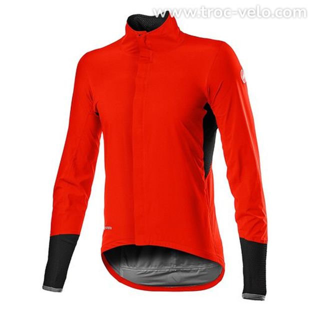 Veste imperméable CASTELLI GAVIA JACKET  - 3