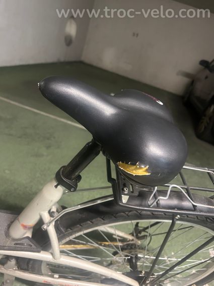 Vélo ville  - 3