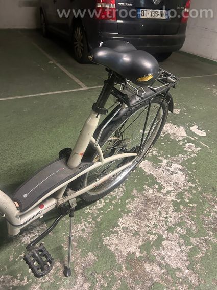 Vélo ville  - 5