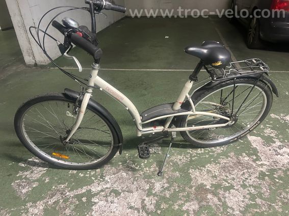 Vélo ville  - 6