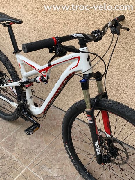 Cadre VTT SPECIALIZED  - 7