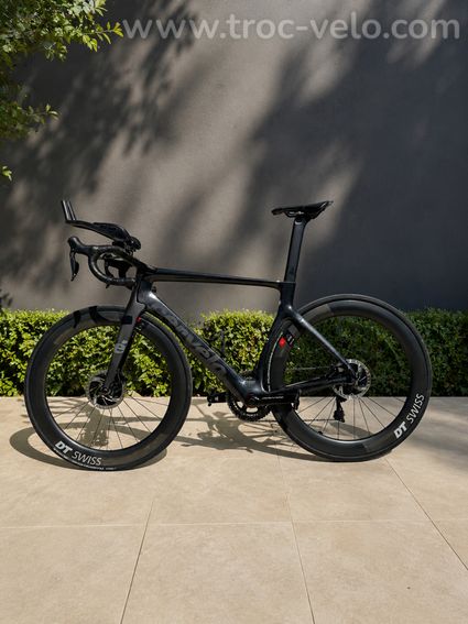 Cervélo S5 - 2