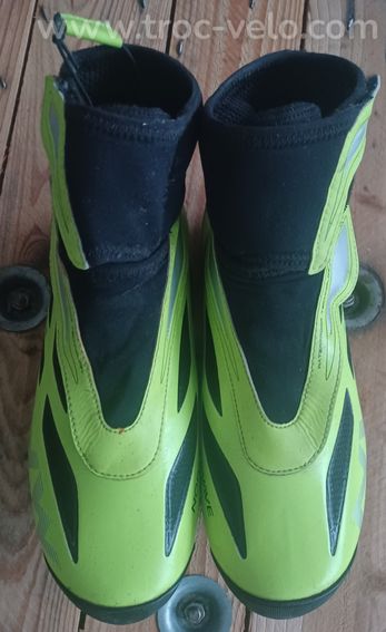 Chaussures route Northwave artic pointure 44 - 2