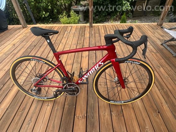 S-Works SL9