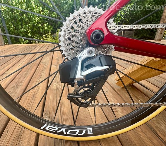 S-Works SL9 - 5