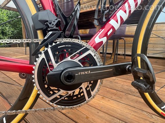 S-Works SL9 - 8