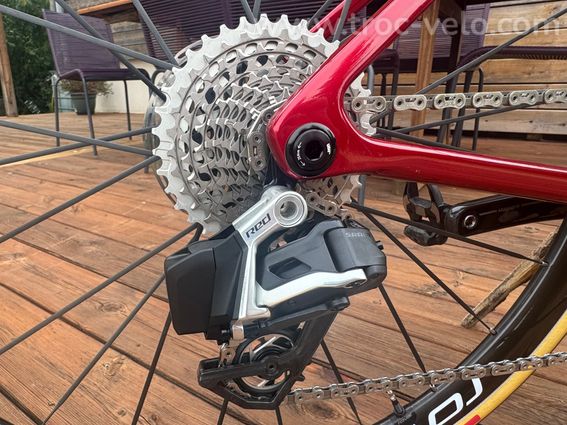 S-Works SL9 - 9