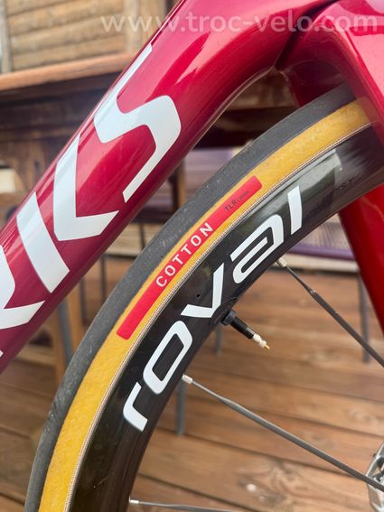 S-Works SL9 - 10