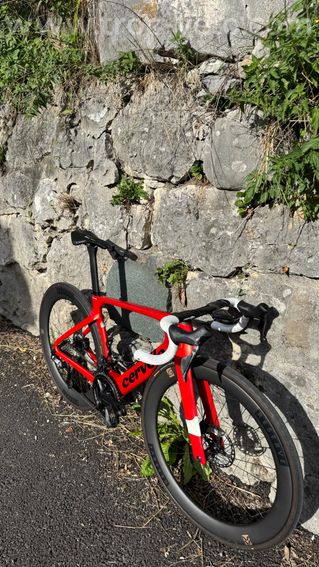 Cervelo s5 - 3