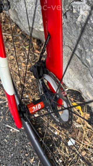 Cervelo s5 - 6