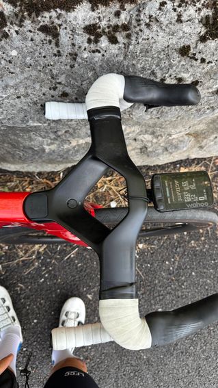 Cervelo s5 - 8