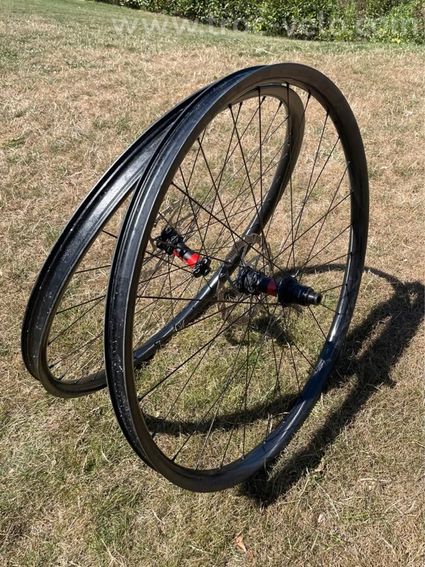 Roue VTT Amaruq Ultimate 2