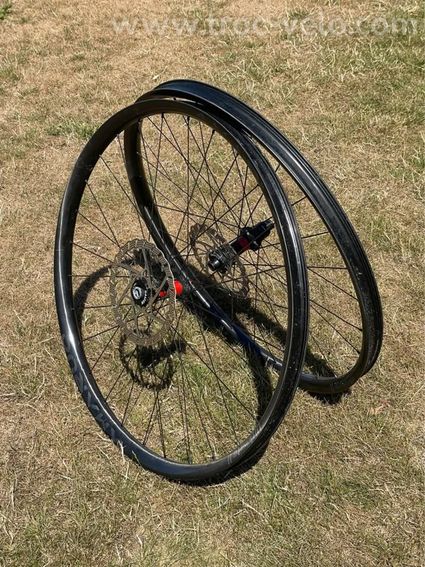 Roue VTT Amaruq Ultimate 2 - 2