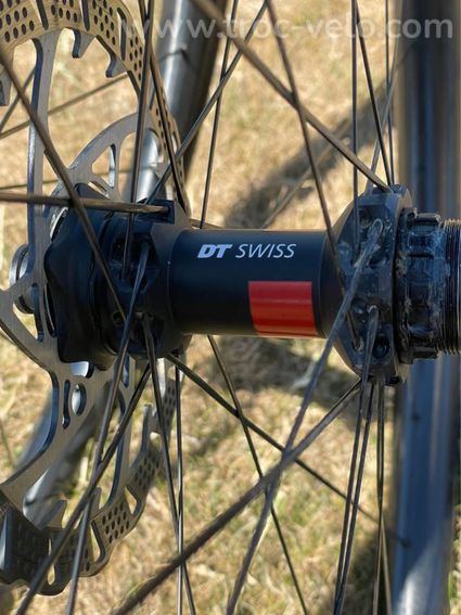 Roue VTT Amaruq Ultimate 2 - 3
