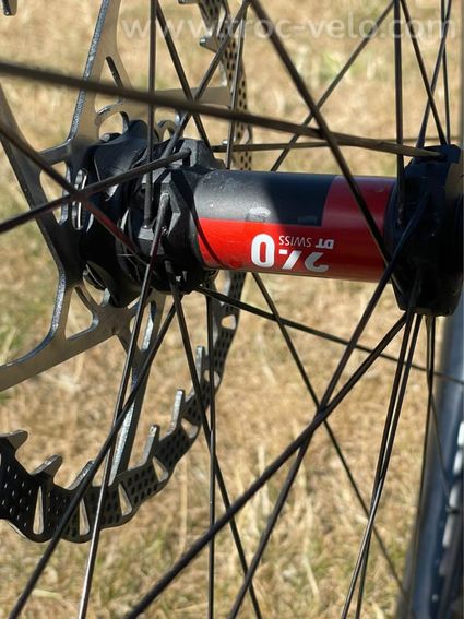 Roue VTT Amaruq Ultimate 2 - 4