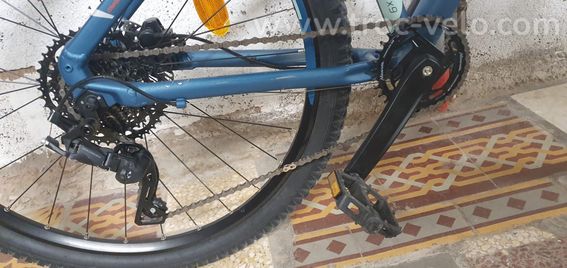 VTT femme Rockrider taille S - 5