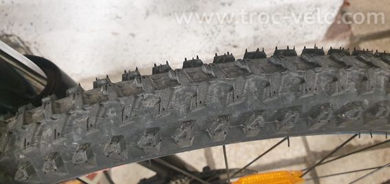 VTT femme Rockrider taille S - 6
