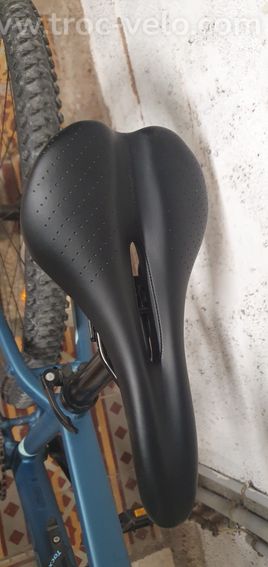 VTT femme Rockrider taille S - 8