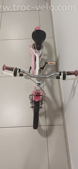 Vélo enfant 16 pouces  - 2