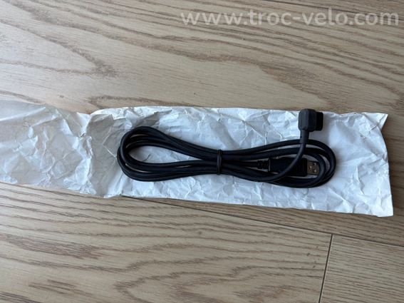 Chargeur Shimano di2 ec300 12v neuf - 2