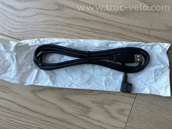 Chargeur Shimano di2 ec300 12v neuf - 3