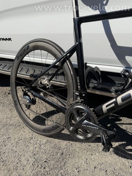 Vélo Focus Izalco Max 8.8 - 3