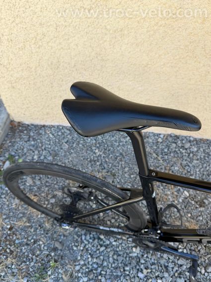 Vélo Focus Izalco Max 8.8 - 4