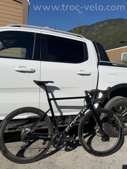 Vélo Focus Izalco Max 8.8 - 5