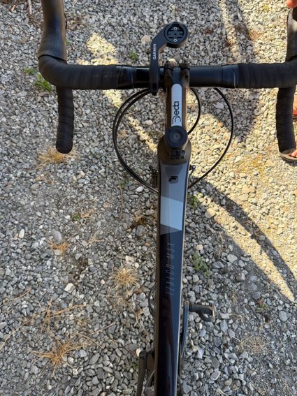 Vélo Focus Izalco Max 8.8 - 6